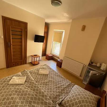 Surowe Wnetrze Miedzyzdroje