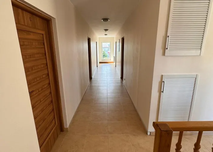 Pansiyon Surowe Wnetrze Miedzyzdroje